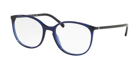 Chanel Eyeglasses 3282 C942 52 